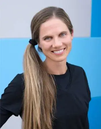 Dr Elizabeth K